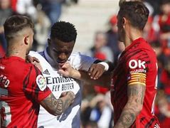 关于落后积分榜，马洛卡欲一展身手，一举跻身前列的信息